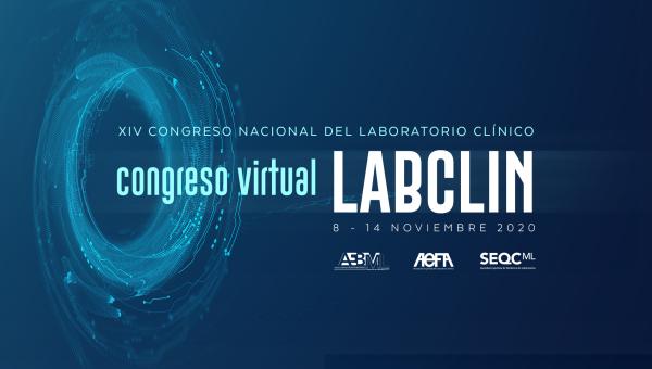 Workshop LABCLIN2020 - De la integración al análisis de datos: la digitalización del laboratorio clínico