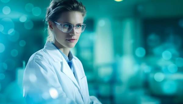 TomorrowLab 2024: Un paso más hacia el laboratorio inteligente
