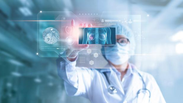 Actualización guías SEAP-SEOM: Cáncer de mama