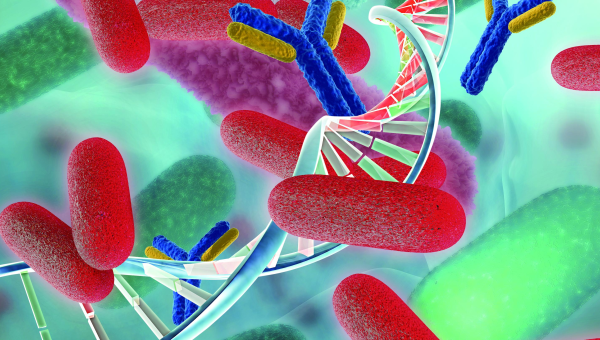 Abordaje multidisciplinar de la Microbiología Clínica | Aulario Roche
