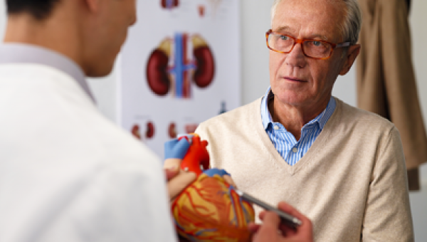 3er. Webinar SEQC 2016: Consenso Péptidos Natriuréticos