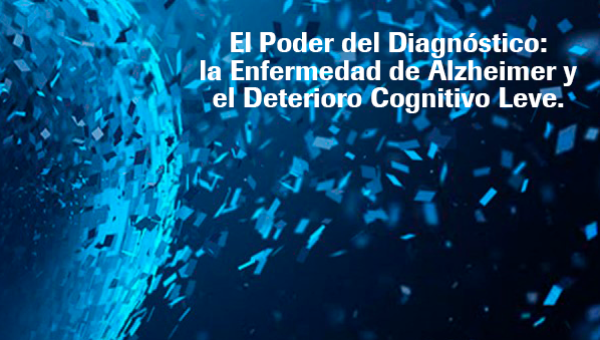 Biomarcadores en la enfermedad de Alzheimer 