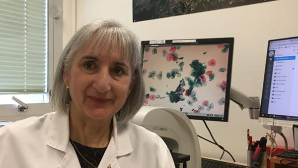 Opinión del Experto: Predicción y seguimiento del cáncer de cérvix mediante test del VPH y biomarcadores