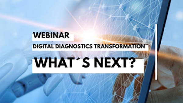 Digital diagnostics transformation: what’s next?