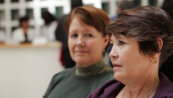 Triaje de mujeres VPH-positivas mediante citología con tinción dual p16/Ki67: resultados de un subestudio incluido en el estudio ATHENA Triaje de mujeres VPH-positivas mediante citología con tinción dual p16/Ki67: resultados de un subestudio incluido en el estudio ATHENA