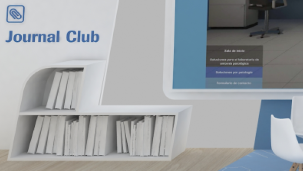 Journal Club - Congreso SEAP 2021