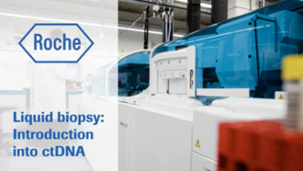 La biología básica detrás de las pruebas de ctDNA
