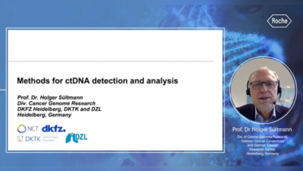 Las metodologías actuales detrás de la detección de ctDNA