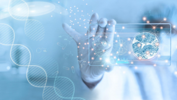 Jornadas Biopsia Líquida Jornadas Biopsia Líquida