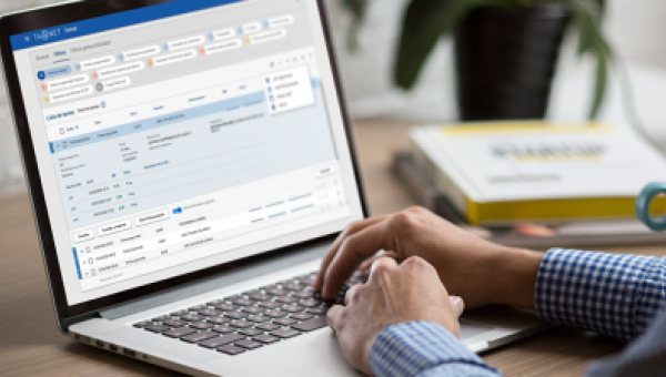 TAONET® Pro v1.0 TAONET® Pro v1.0