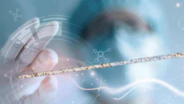 La búsqueda de las fusiones NTRK - Del descubrimiento al tratamiento La búsqueda de las fusiones NTRK - Del descubrimiento al tratamiento