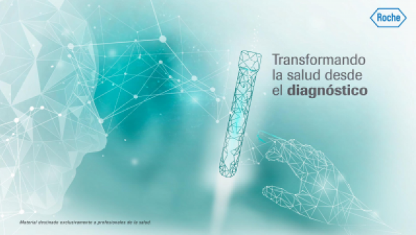 Transformando la salud desde el diagnóstico