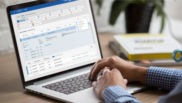 Documentación TAONET® Pro Documentación TAONET® Pro