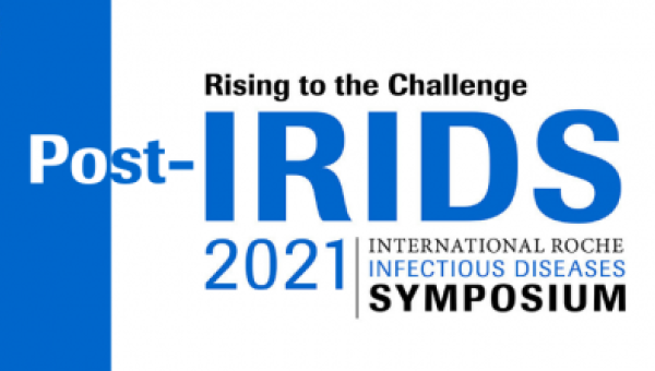 Post-International Roche Infectious Diseases Symposium (IRIDS)