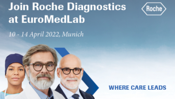 EuroMedLab 2022 EuroMedLab 2022