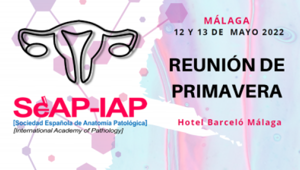 Reunión Anual de Primavera (SEAP) Reunión Anual de Primavera (SEAP)