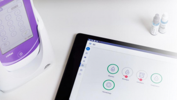 Mesa Redonda virtual - Glucosa conectada