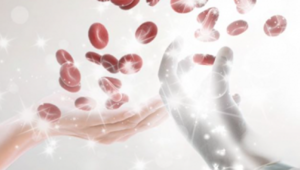 Manejo del paciente anticoagulado con soluciones digitales Manejo del paciente anticoagulado con soluciones digitales