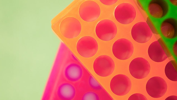 Moldeando el futuro de diagnóstico de precisión Moldeando el futuro de diagnóstico de precisión