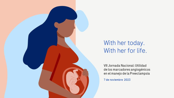 VII Jornada Nacional: Utilidad de los marcadores angiogénicos en el manejo de la Preeclampsia VII Jornada Nacional: Utilidad de los marcadores angiogénicos en el manejo de la Preeclampsia