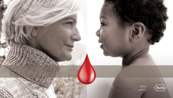 Reunión Anual de Bancos de Sangre Bilbao 2023 Reunión Anual de Bancos de Sangre Bilbao 2023