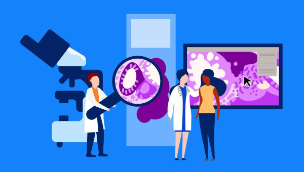 Pathology Work Area - Fast Facts Pathology Work Area - Fast Facts