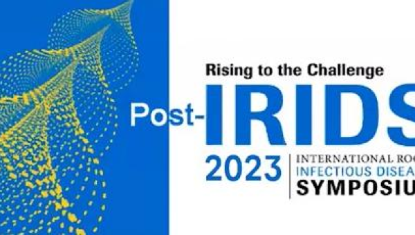 Inteligencia Artificial en Microbiología - Post-IRIDS 2023