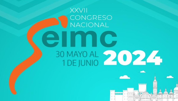 Cribado de ITS: Ventajas, claroscuros y cuestiones a debate. XXVII Congreso Nacional de la SEIMC 2024 Cribado de ITS: Ventajas, claroscuros y cuestiones a debate. XXVII Congreso Nacional de la SEIMC 2024