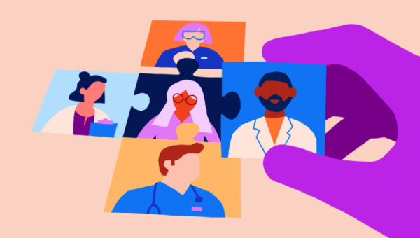 Actualización en Triaje mediante tinción dual en la mujer con VPH + Actualización en Triaje mediante tinción dual en la mujer con VPH +