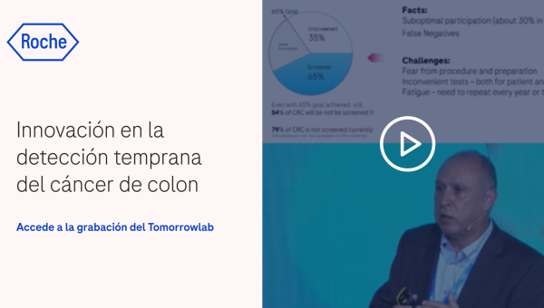 Innovación en la detección temprana del cáncer de colon