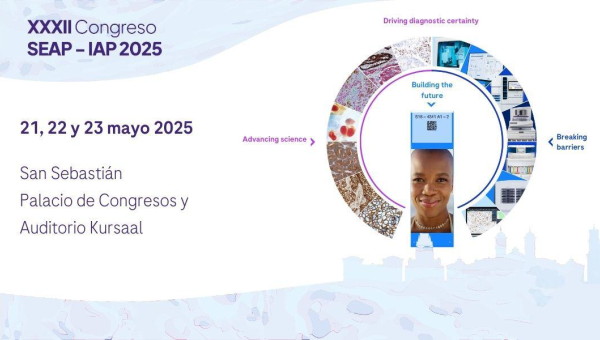 XXXII Congreso Nacional SEAP-IAP