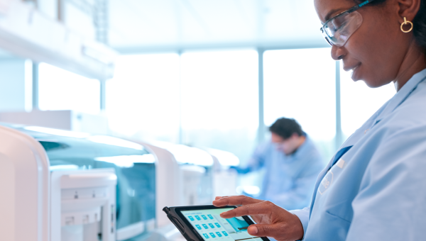Reordenamientos en Oncología