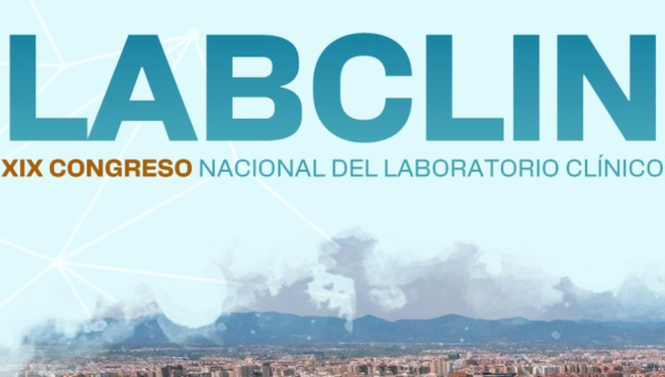 LABCLIN 2025 - Grabaciones Workshop Roche: Espectrometría de masas automatizada en la práctica del laboratorio: experiencias de dos centros europeos LABCLIN 2025 - Grabaciones Workshop Roche: Espectrometría de masas automatizada en la práctica del laboratorio: experiencias de dos centros europeos