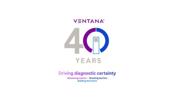 40 Aniversario VENTANA: Liderando la Medicina de Precisión Oncológica 40 Aniversario VENTANA: Liderando la Medicina de Precisión Oncológica